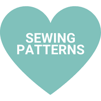 WIFE-MADE SEWING PATTERNS